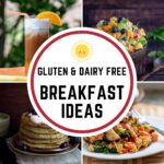 Dairy-Free Breakfast Wraps for Busy Mornings