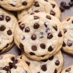 How to Bake Cookies Without Gluten, Eggs, or Nuts