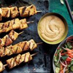 Refreshing Flexitarian Recipes for Summer BBQs