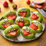 Spooky Nut-Free Halloween Treats for Kids