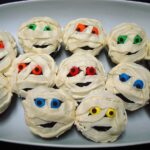 Spooky and Safe Allergen-Free Halloween Treats