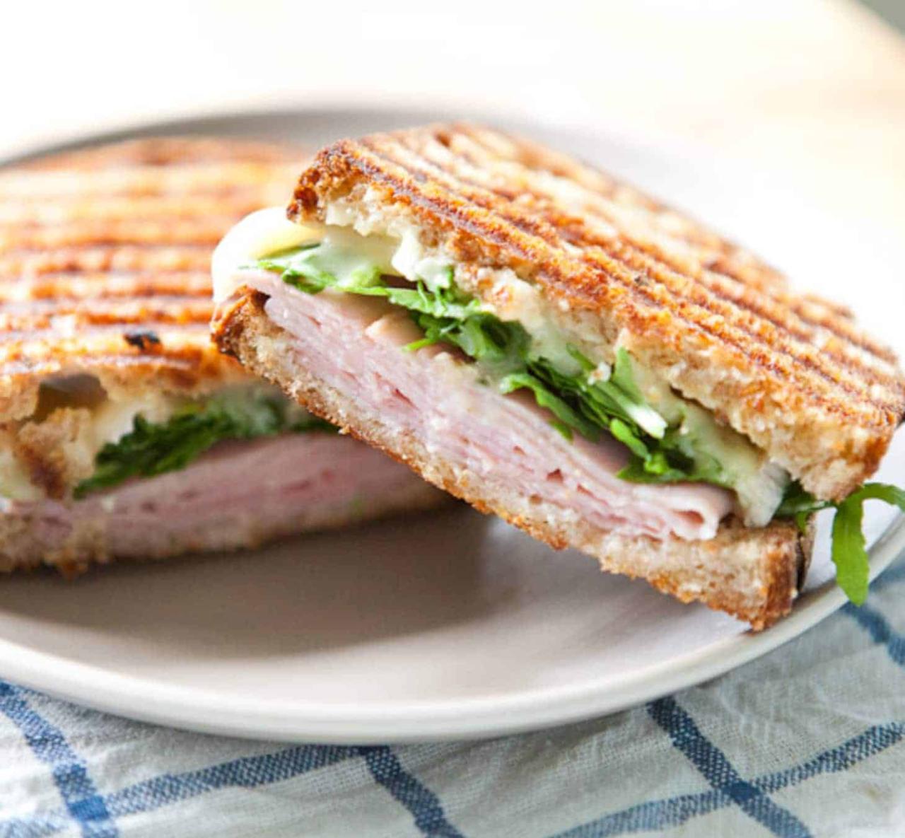 Soy-Free Sandwich Ideas That Dont Skimp on Flavor