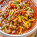 Low-Carb Soups and Stews Banting Approved Recipes