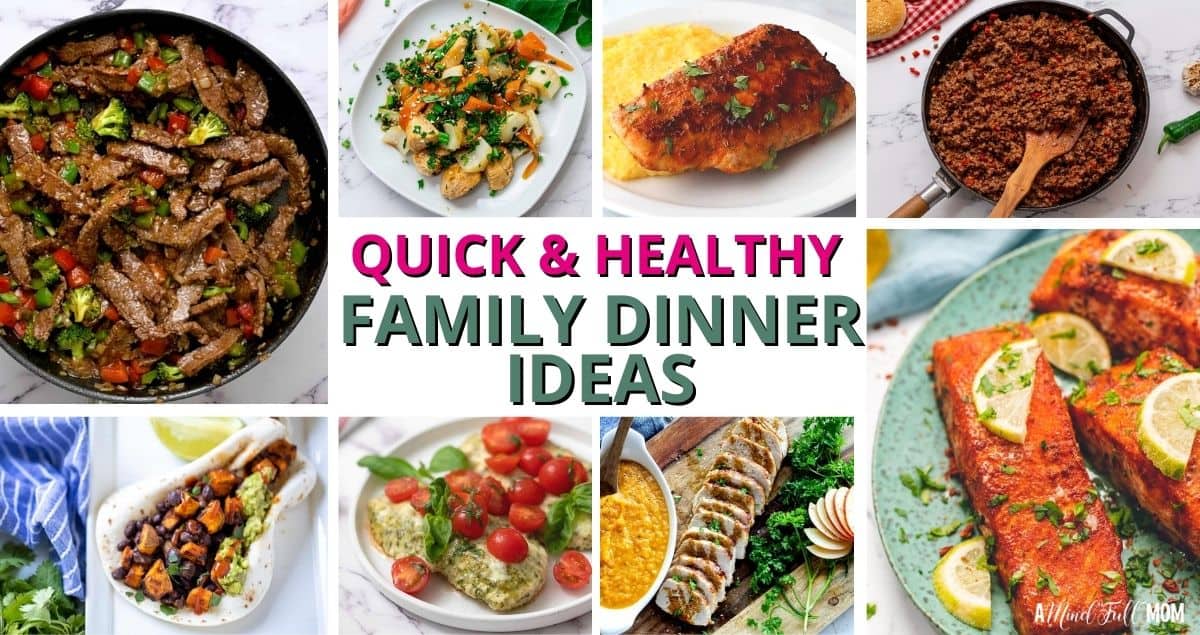 Family-Friendly Allergen-Free Meals Everyone Will Devour