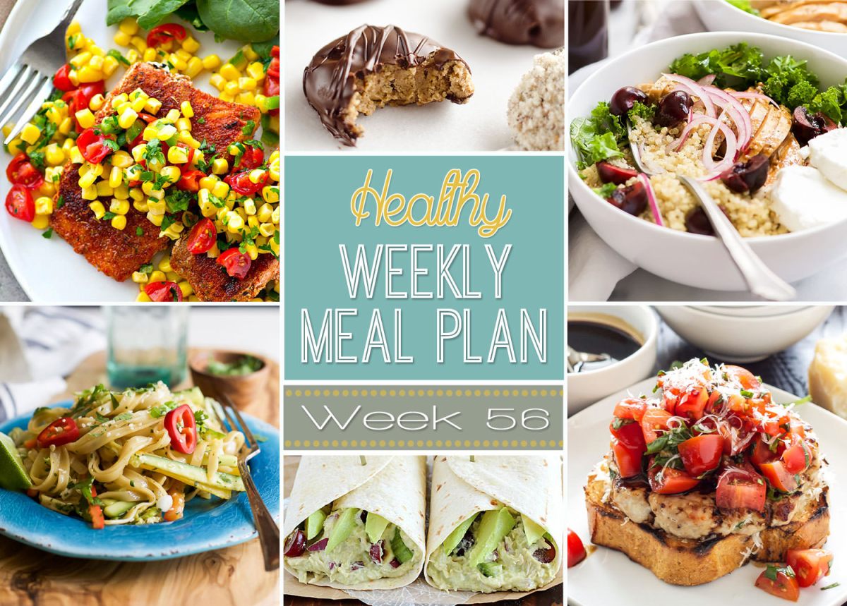 How to Meal Plan with Soy-Free Recipes for a Week of Success