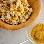 Popcorn Toppings That Are Allergen-Free and Tasty