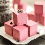 Sweet and Creamy Dairy-Free Dessert Bars