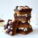 Vegetarian Dessert Bars for Every Sweet Tooth