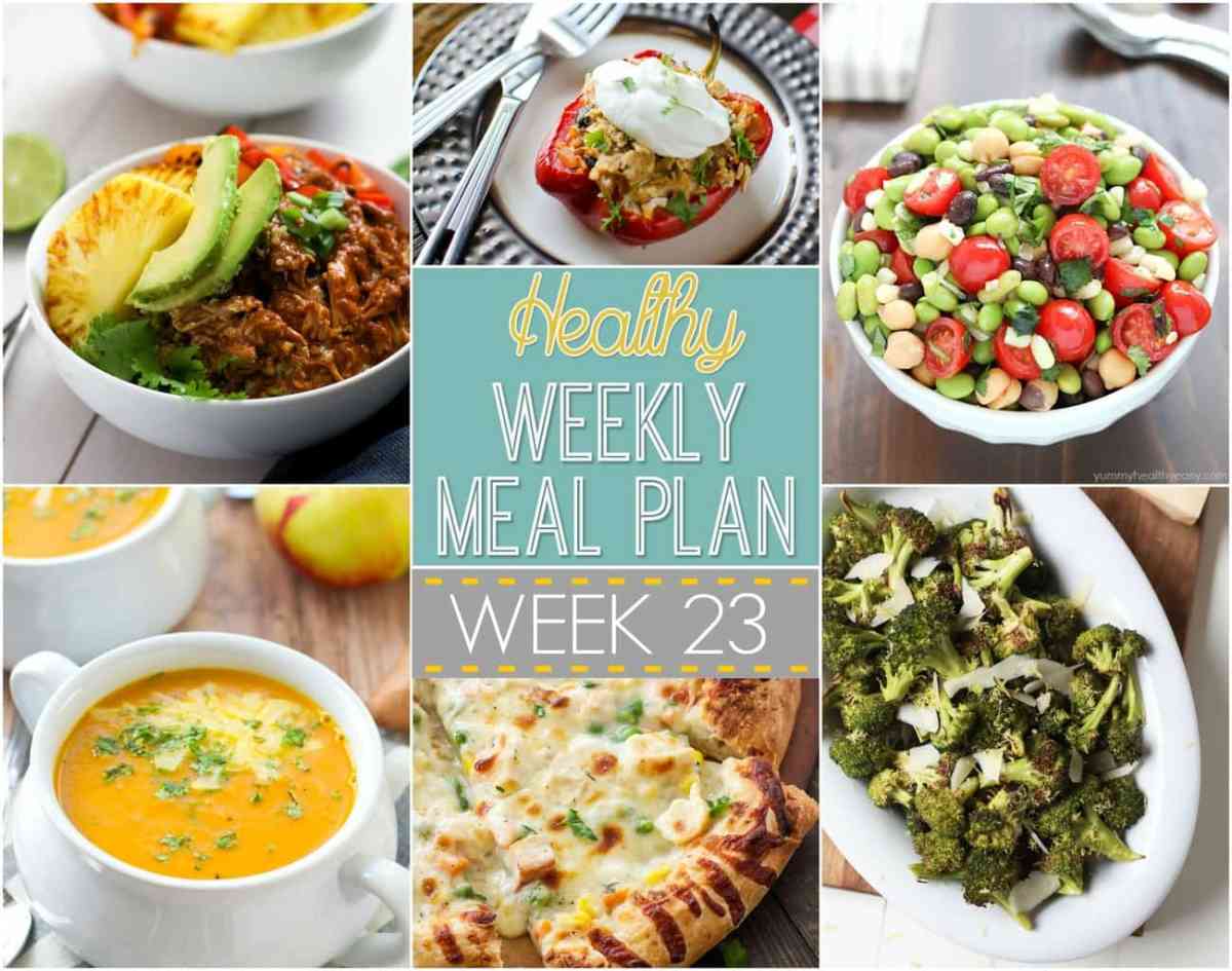 Meal Planning 101 Nut-Free Recipes to Simplify Your Week