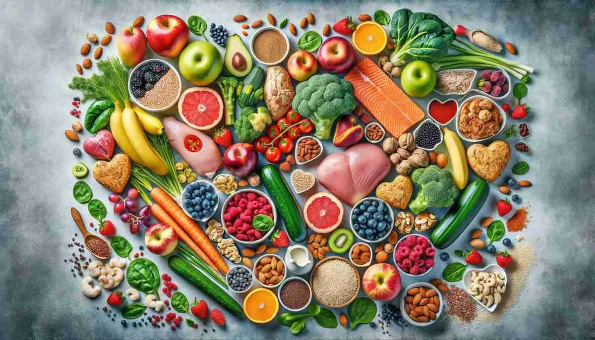 Meal Planning Tips for Easy Heart-Healthy Eating