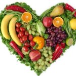 Love Your Heart 25 Delicious Recipes for Better Cardiovascular Health