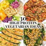 High-Protein Raw Vegan Meals for Active Lifestyles