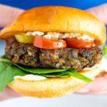 How to Make Raw Vegan Burgers That Actually Satisfy