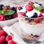 How to Balance Indulgence and Nutrition in Desserts