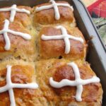 How to Make Gluten-Free Easter Breads Like Hot Cross Buns