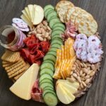 How to Create a Nut-Free Charcuterie Board