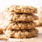 Cookies Without Butter or Guilt Heart-Friendly Recipes