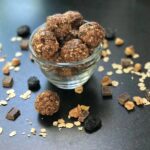 Quick and Easy Banting Energy Bites for Busy Days