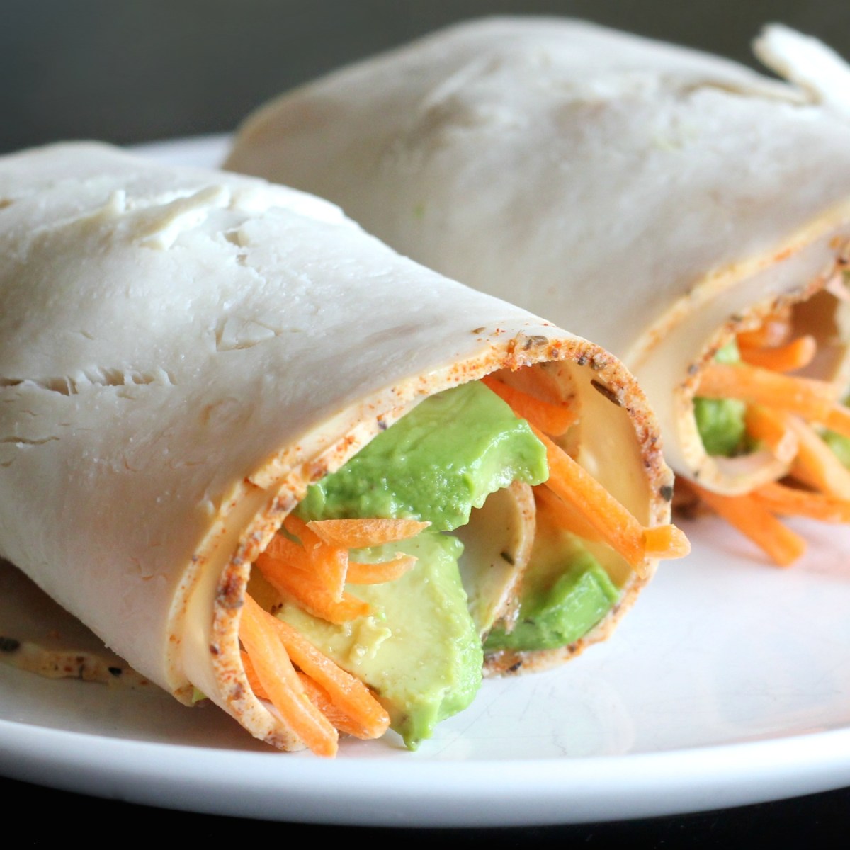 The Best Paleo Wraps for Quick Meals