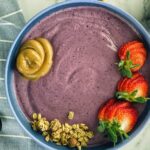 How to Make Flexitarian Smoothie Bowls with Extra Protein