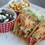 Quick and Easy Allergen-Free Tacos for Dinner Tonight