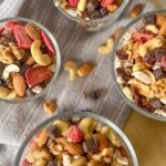 Paleo Trail Mix Recipes for the Perfect Snack