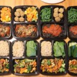 Vegetarian Dinner Ideas Perfect for Meal Prepping