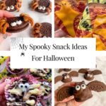 Spooky Flexitarian Treats for Halloween