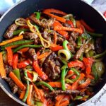 How to Make Asian Stir-Fries That Fit the Banting Diet