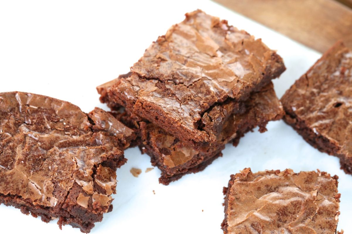 The Best Paleo Brownies Youll Ever Make