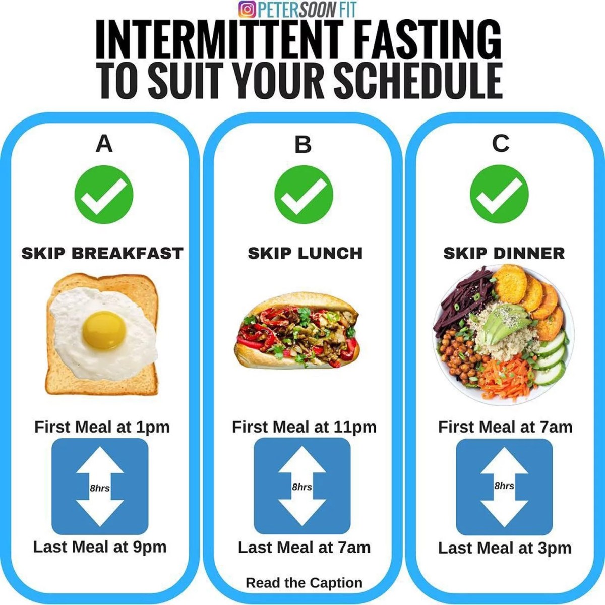 Vegetarian Recipes for Intermittent Fasting Meal Plans