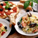 Italian Comfort Foods Made Allergen-Free and Delicious