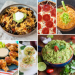 Keto Super Bowl Snacks That Score Big