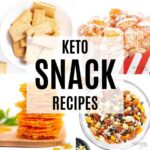 Low-Carb Snack Ideas for a Healthy Lifestyle