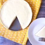 How to Make Soy-Free Cheesecake Thats Creamy and Dreamy