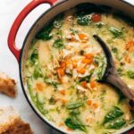 Nutritious Soy-Free Soups for a Midday Boost