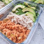 Low-Carb Batch Cooking Ideas for Meal Prep