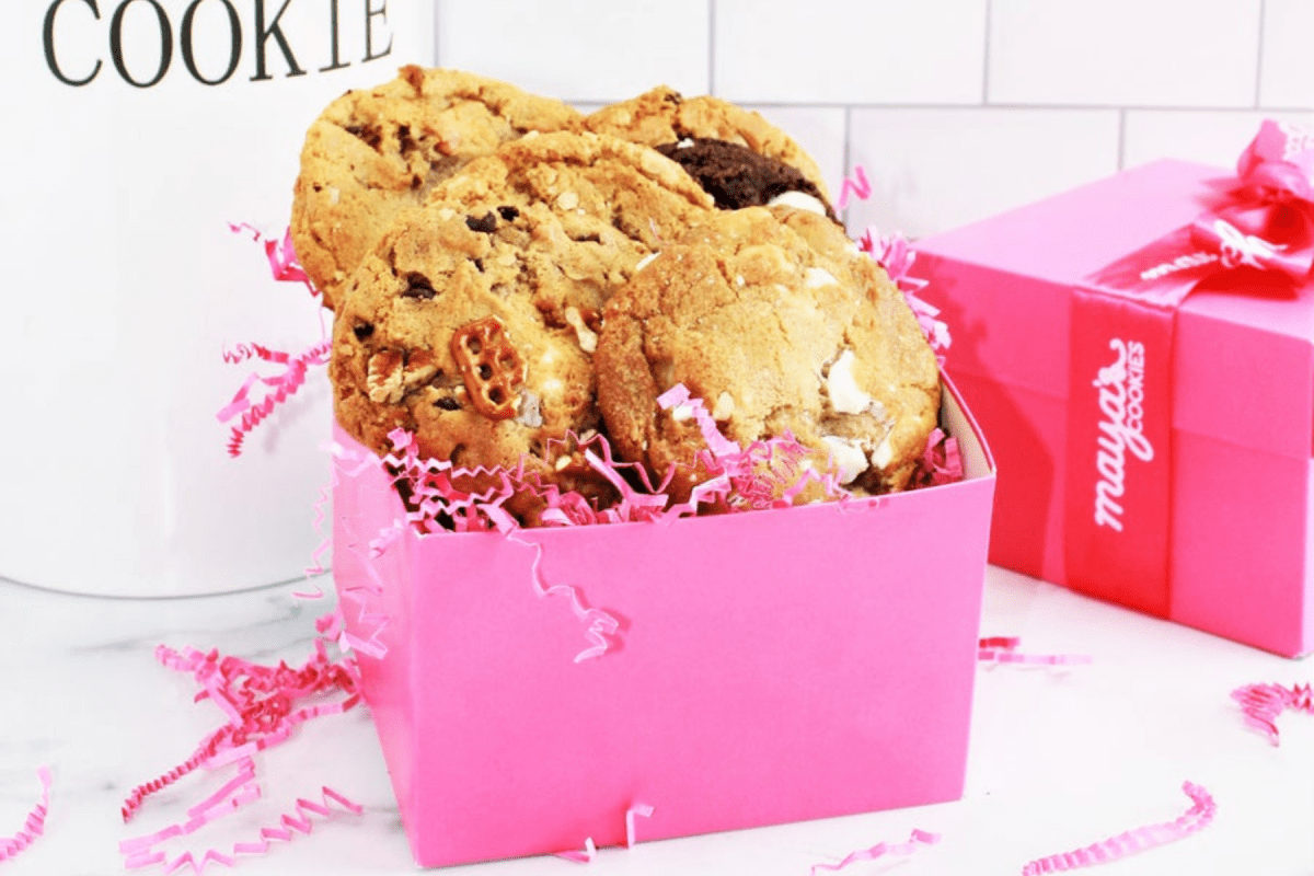 Vegan Valentine’s Day Treats for Your Sweetheart