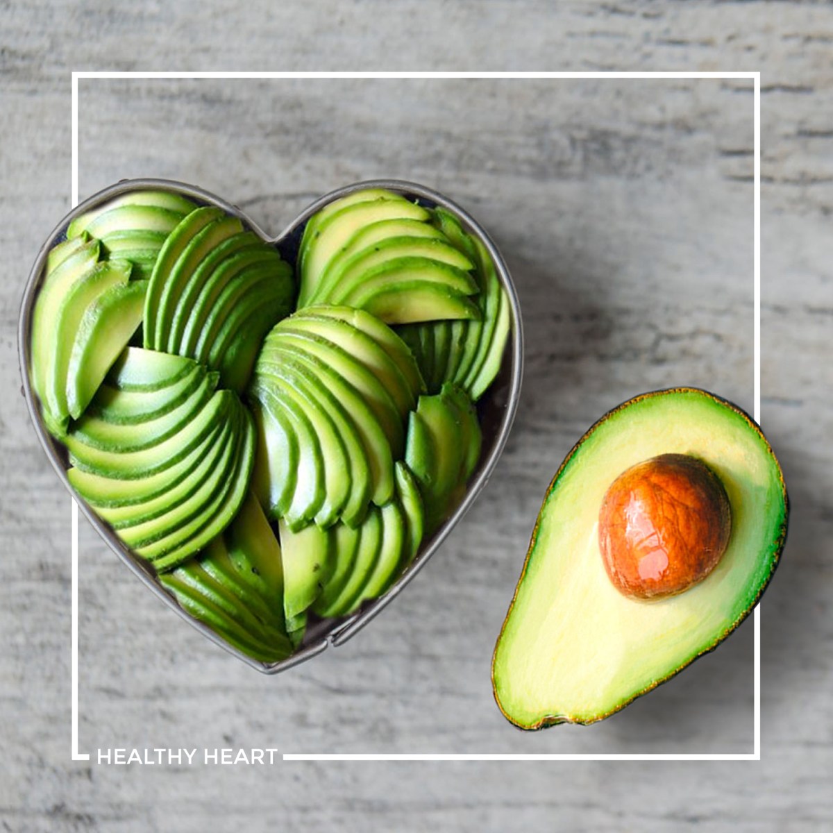 Creative Ways to Use Avocado in Heart-Healthy Meals