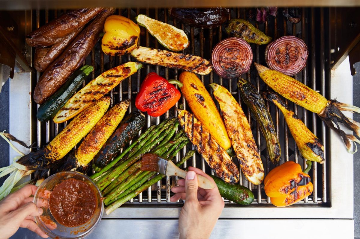 Vegan BBQ Recipes for Grill Season