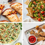 Meal Prep Made Easy Nut-Free Lunch Recipes