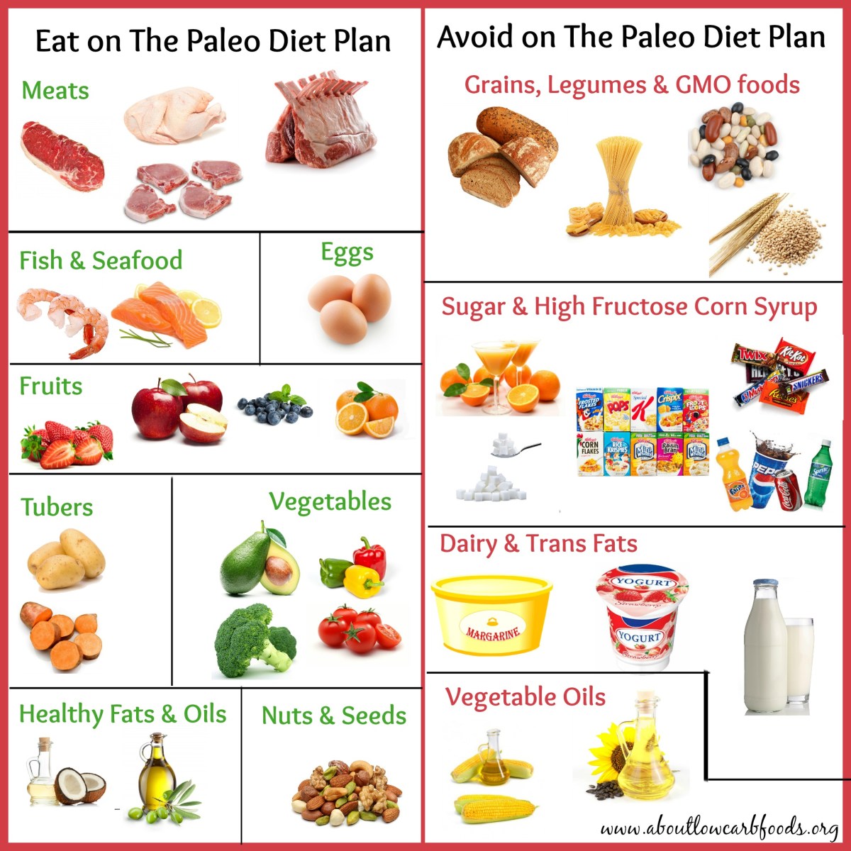 Low-Carb Paleo Meals for Weight Loss Success