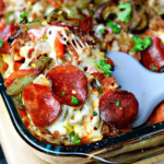 Keto Casseroles for Weeknight Dinners