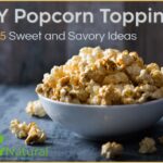 Egg-Free Popcorn Toppings That Will Wow Your Taste Buds