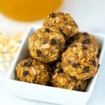 How to Make Egg-Free Energy Balls for a Quick Boost