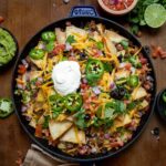 Paleo Nachos That Will Satisfy Your Cravings