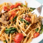 Delicious Italian Flexitarian Pasta Dishes