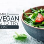 Raw Vegan Recipes for Beginners Simple and Delicious