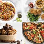 Creative Raw Vegan Dinner Ideas for the Whole Family