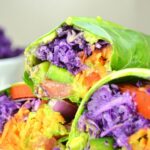 How to Make Perfect Raw Vegan Rolls and Wraps